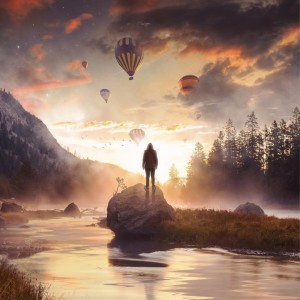 default playlist img