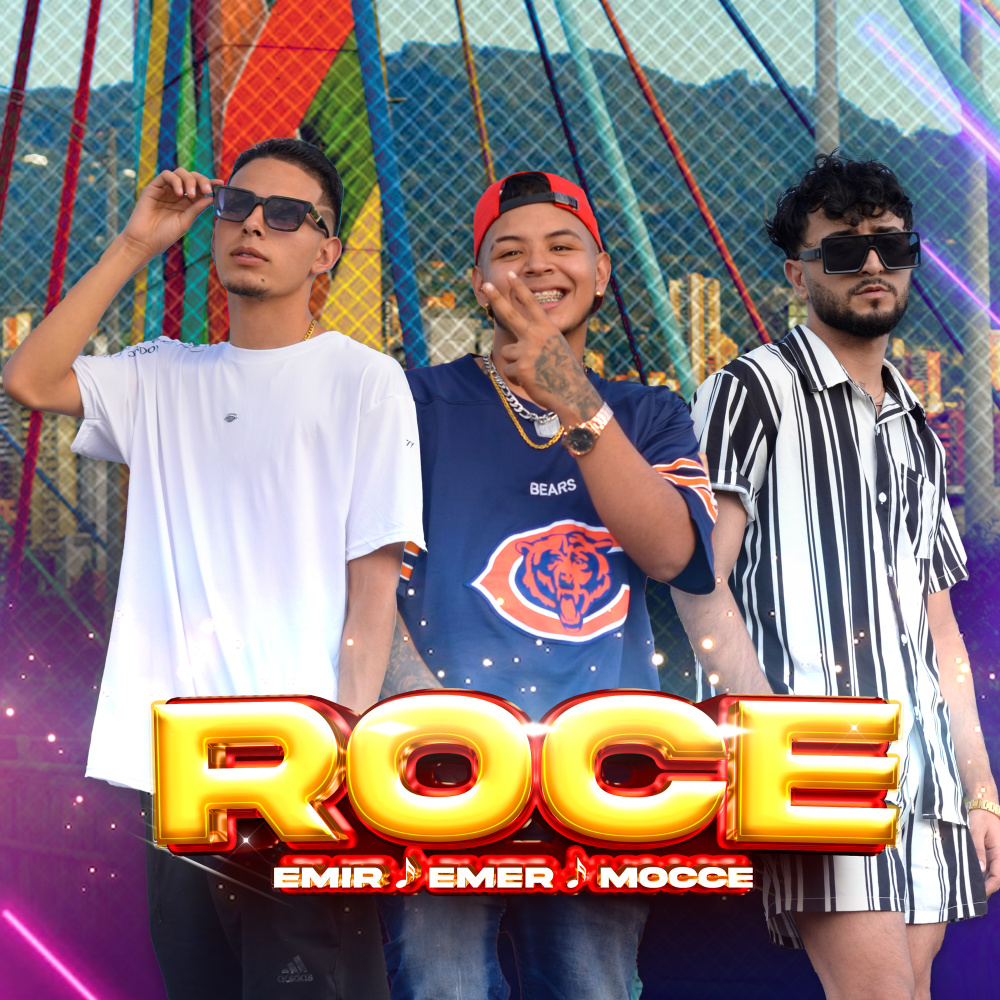 Roce