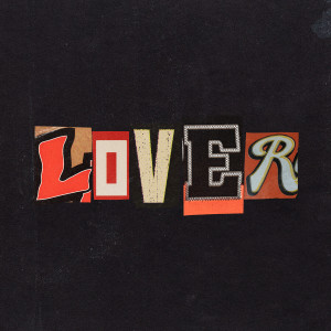 Album Lover from DØ CHEF DØ