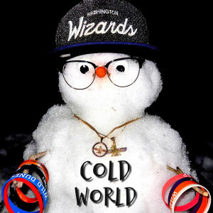 收聽Keon的Cold World歌詞歌曲