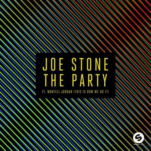 The Party (This Is How We Do It) (Radio Edit)