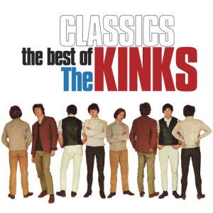 ดาวน์โหลดและฟังเพลง Sittin' On My Sofa พร้อมเนื้อเพลงจาก The Kinks