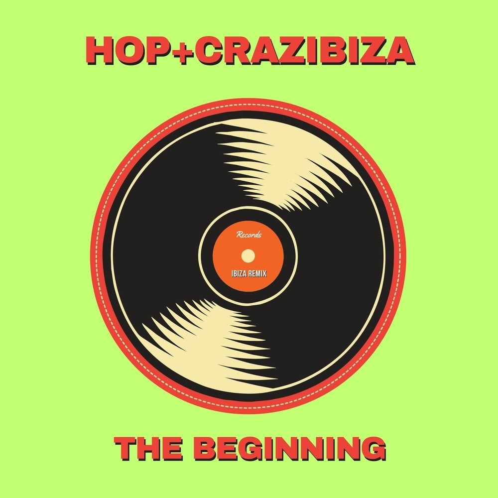 The Beginning (Ibiza Remix)