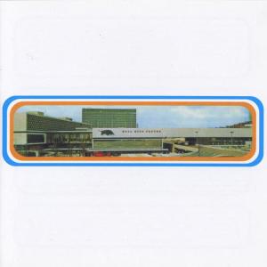 Go-Kart Mozart的專輯Instant Wig Wam And Igloo Mixture