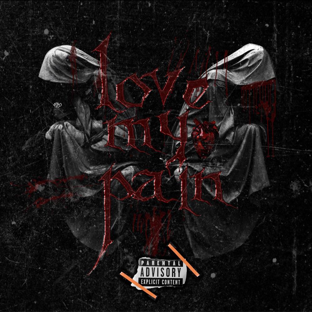 Love My Pain (feat. Carter Tomorrow) (Explicit)