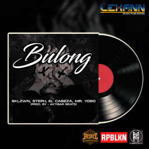 Steph的專輯Bulong (Explicit)