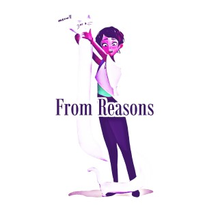 Dorothy Ortiz的專輯From Reasons