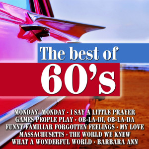 收聽The Sixties Band的Ob-La-Di, Ob-La-Da歌詞歌曲