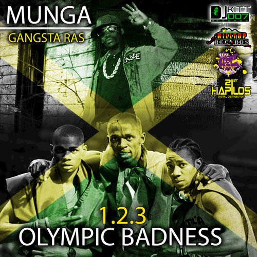Olympic Badness 123