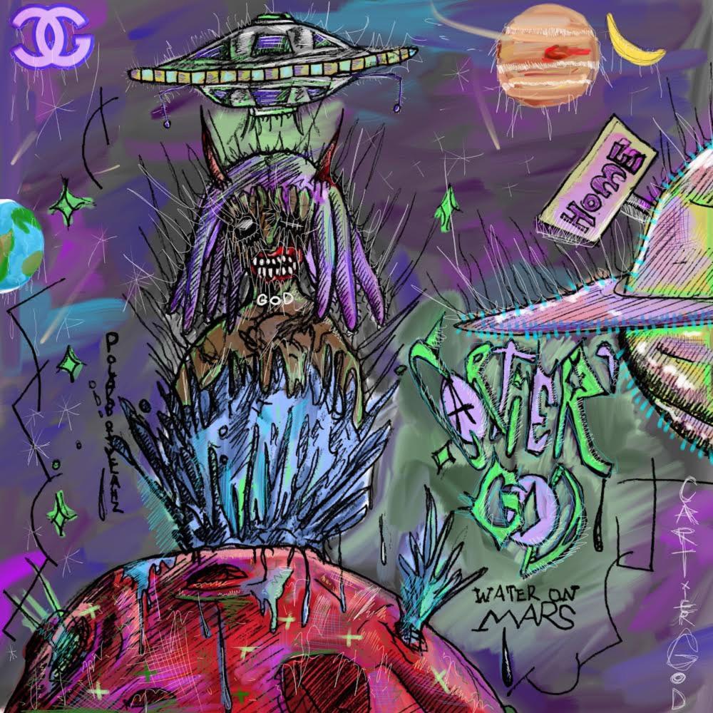 Speedin (feat. Summrs) (Explicit) (feat. Summrs|Explicit)