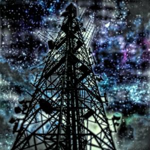 收听Electrix的Broadcast歌词歌曲