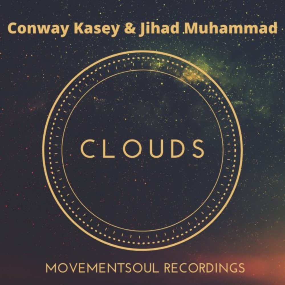 Clouds (Main Mix)