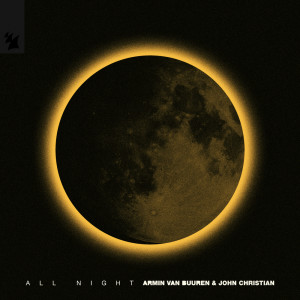 อัลบัม All Night ศิลปิน Armin Van Buuren