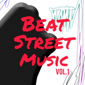 Adam Green的专辑Beat Street Music, Vol.1