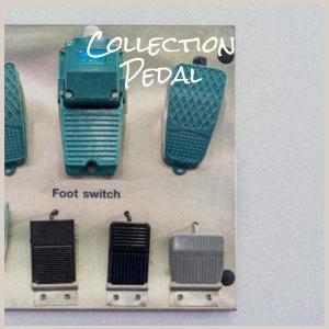 Various的专辑Collection Pedal