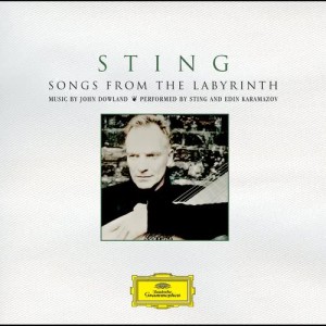 ดาวน์โหลดและฟังเพลง Message In A Bottle (Live From The Labyrinth) พร้อมเนื้อเพลงจาก Sting
