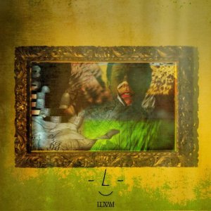 Listen to LOFi song with lyrics from LUXAM