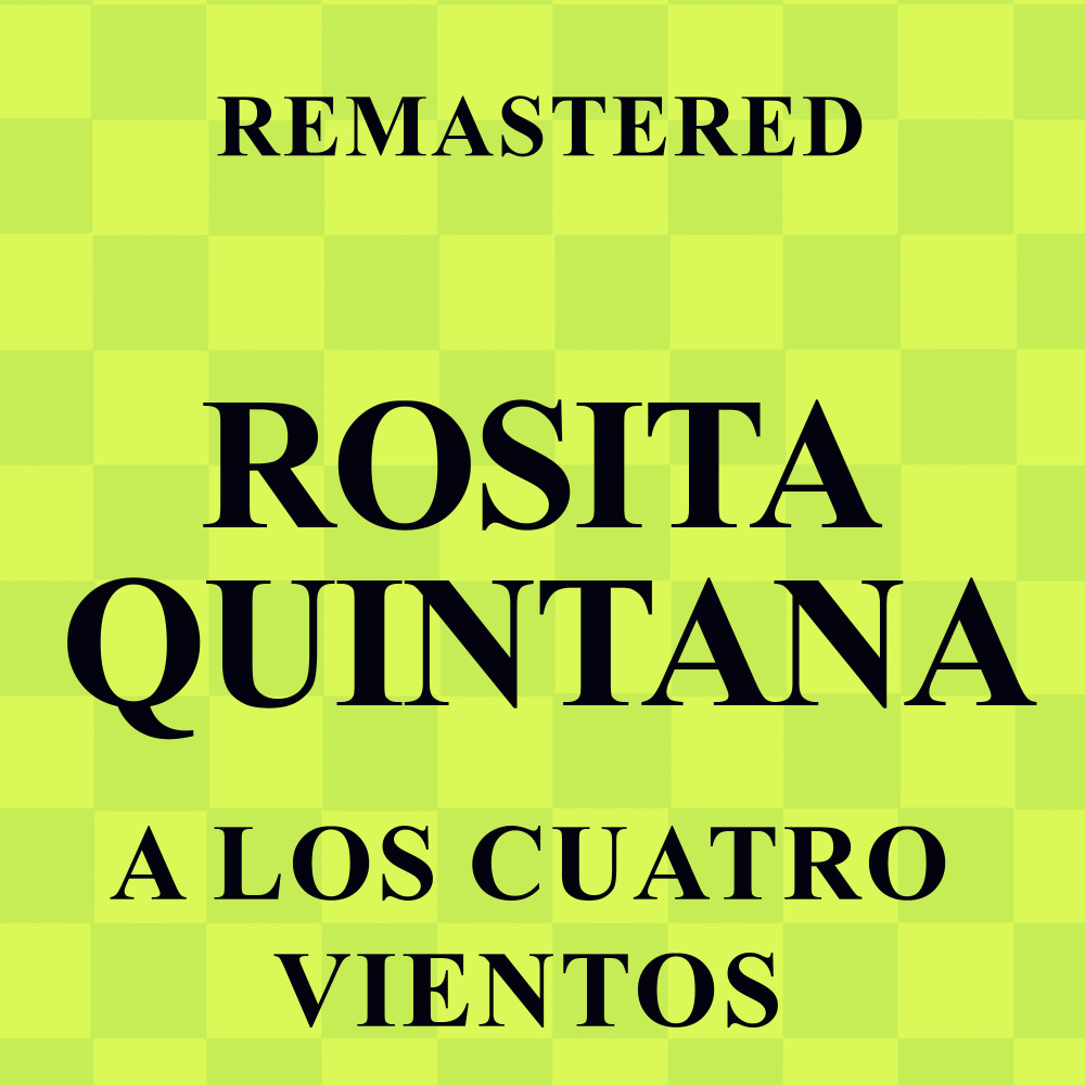 Mejor échalo al olvido (Remastered)