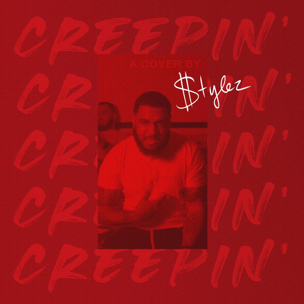 Creepin'