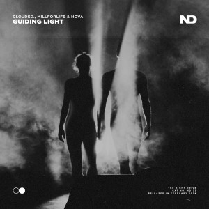Album Guiding Light oleh Clouded.
