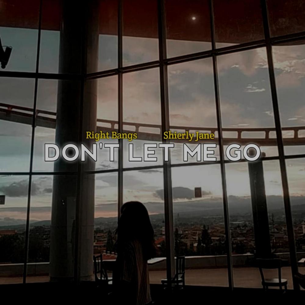Don't Let Me Go(feat. Shierly Jane) (Explicit)