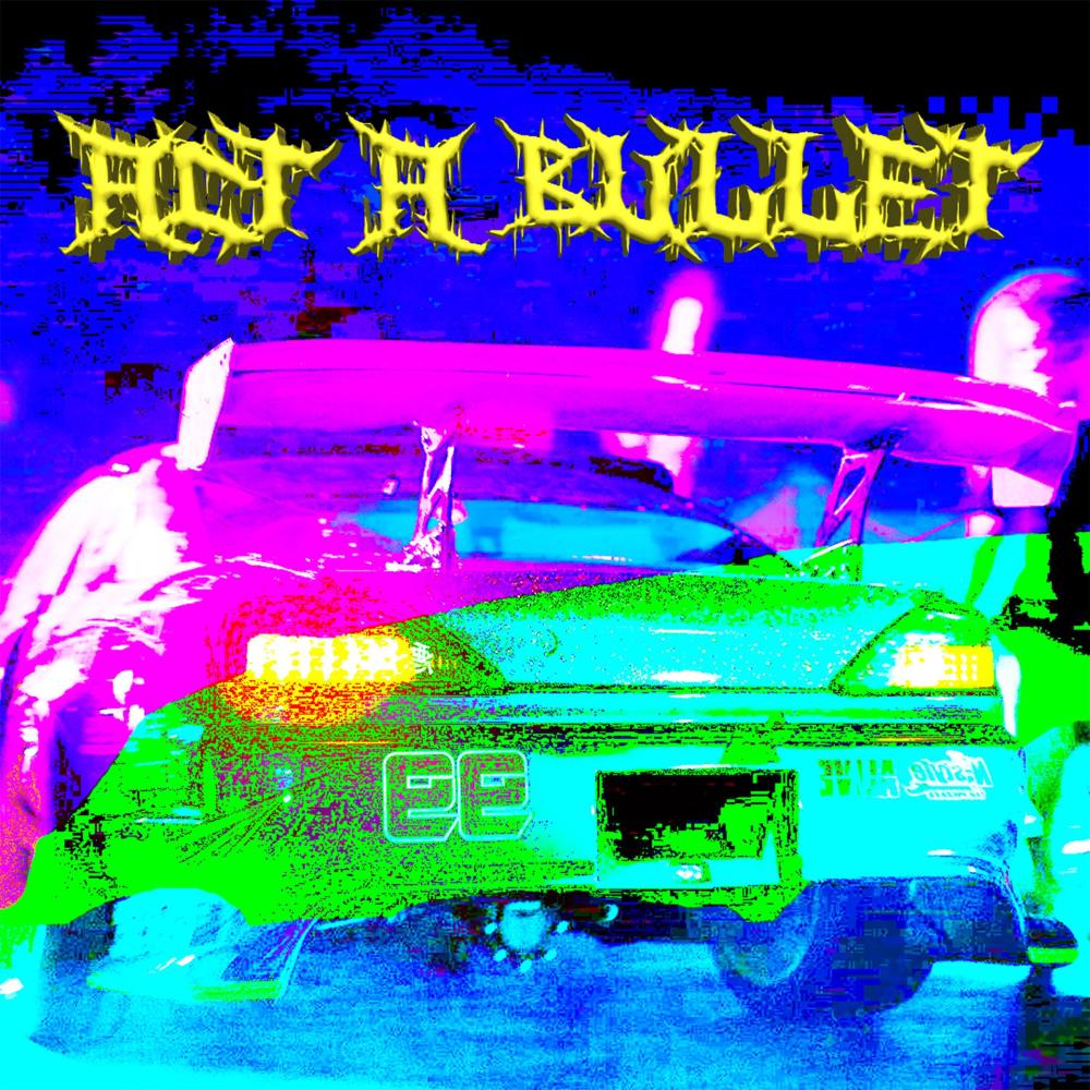 ACT A BULLET (Explicit)