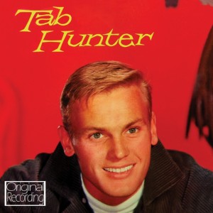 Tab Hunter的专辑Tab Hunter
