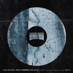 ดาวน์โหลดและฟังเพลง Solid Ground พร้อมเนื้อเพลงจาก Brais