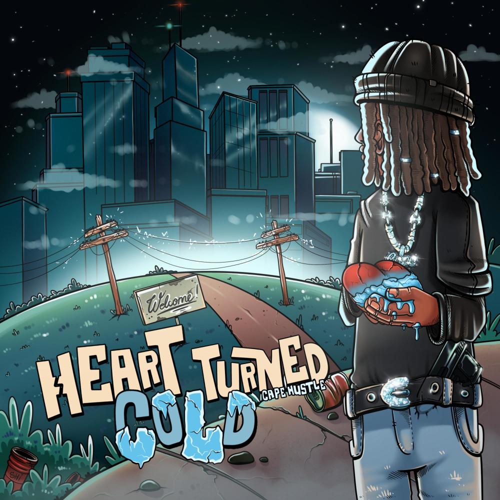 Forever Solid(feat. POPPIE-G300) (Explicit)