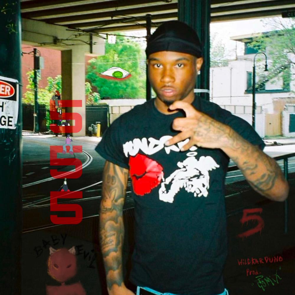 50 stikk (feat. wildkarduno) (Explicit)