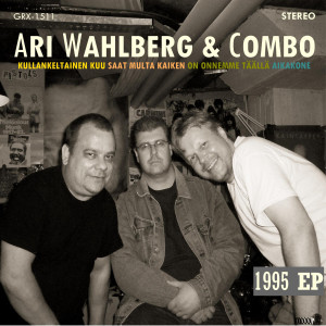 ดาวน์โหลดและฟังเพลง On onnemme täällä พร้อมเนื้อเพลงจาก Ari Wahlberg