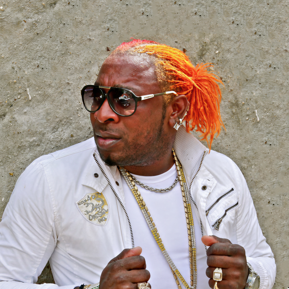 Elephant Man