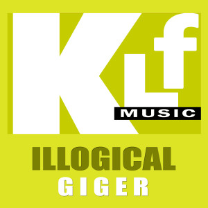 Album Giger from Illogical