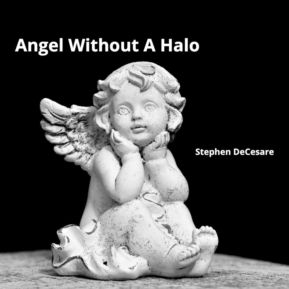 Angel Without a Halo