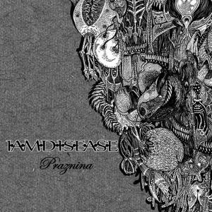 ดาวน์โหลดและฟังเพลง Praznina พร้อมเนื้อเพลงจาก Iamdisease