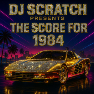 ดาวน์โหลดและฟังเพลง North Beach พร้อมเนื้อเพลงจาก DJ Scratch