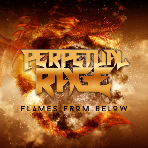ดาวน์โหลดและฟังเพลง The Crimson Shining พร้อมเนื้อเพลงจาก Perpetual Rage