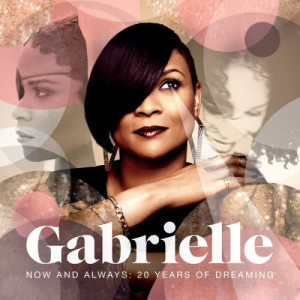 收聽Gabrielle的Rise (Album Version)歌詞歌曲