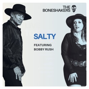 ดาวน์โหลดและฟังเพลง Salty พร้อมเนื้อเพลงจาก Boneshakers