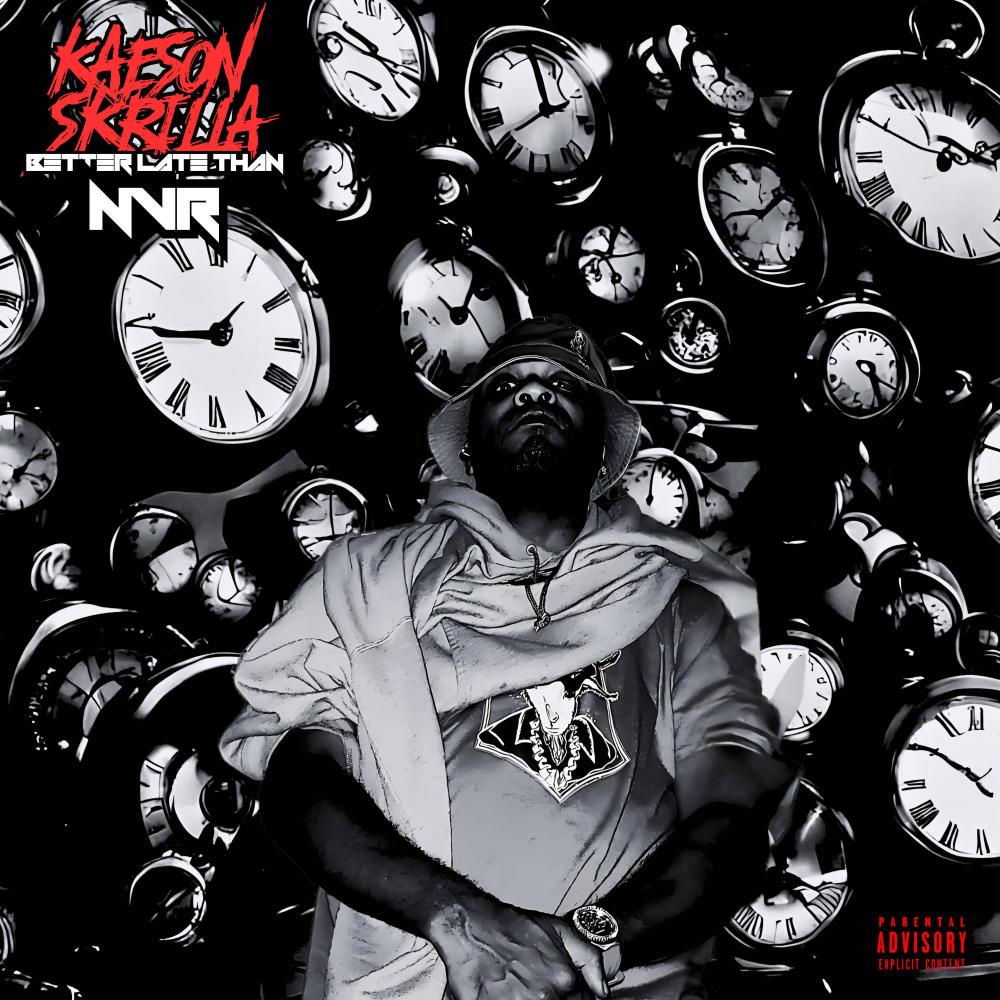 WHAT A G IZ 2 ME (feat. DOZA THE DRUM DEALER) (Explicit)