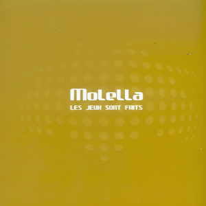 Listen to Love Lasts Forever (Radio Edit) song with lyrics from Molella