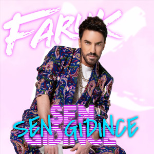 Listen to Sen Gidince song with lyrics from Faruk K
