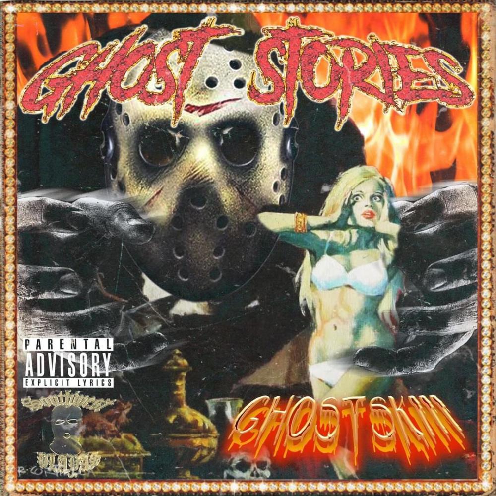 Terrifier (feat. Ren the Third) (Explicit)