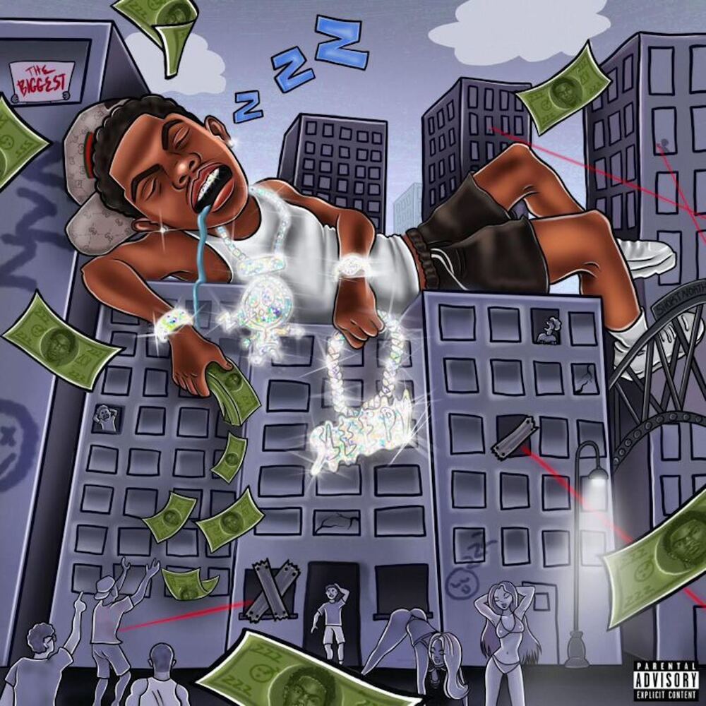 New Neptunezzz (Explicit)