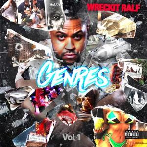 ดาวน์โหลดและฟังเพลง Xcuses (feat. RYDAH) (Explicit) พร้อมเนื้อเพลงจาก Wreckit Ralf
