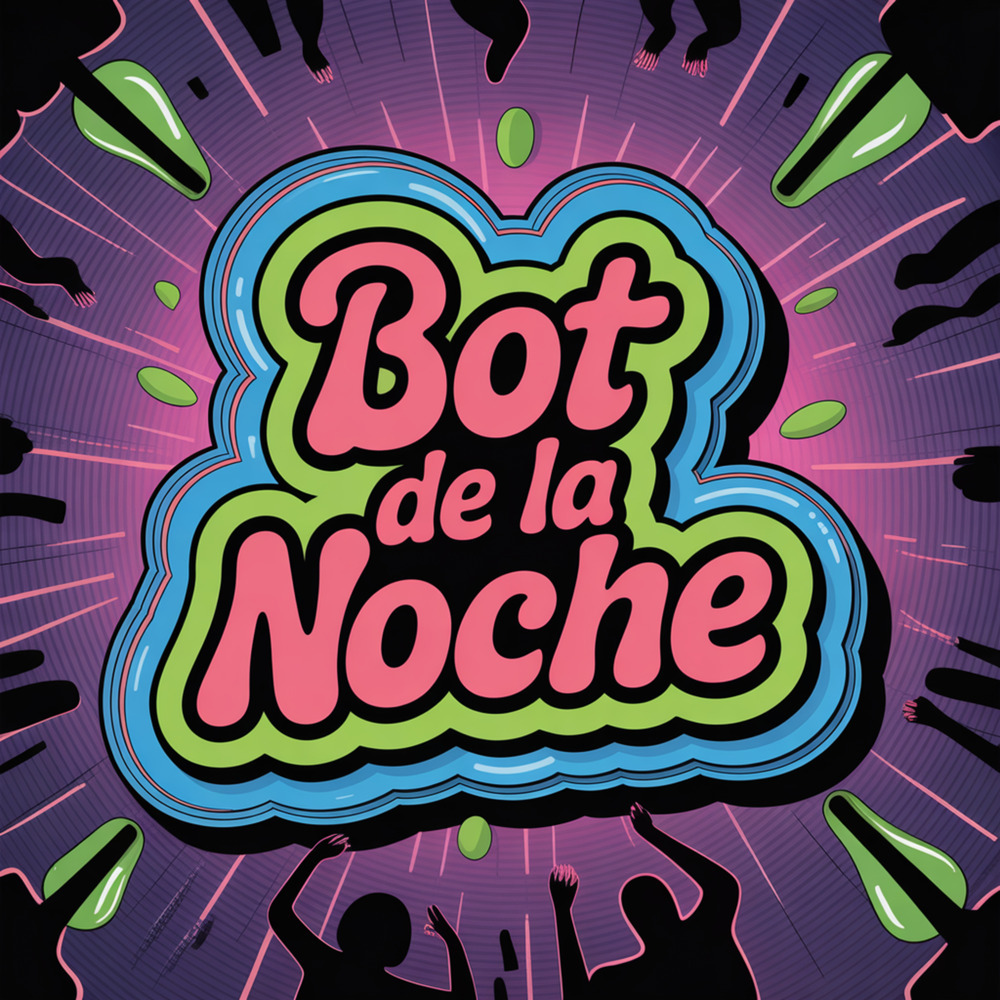 Bot de la Noche