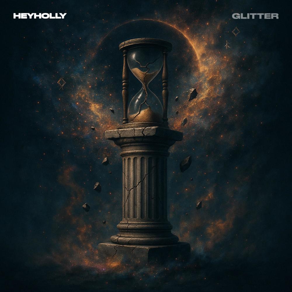GLITTER (Explicit)