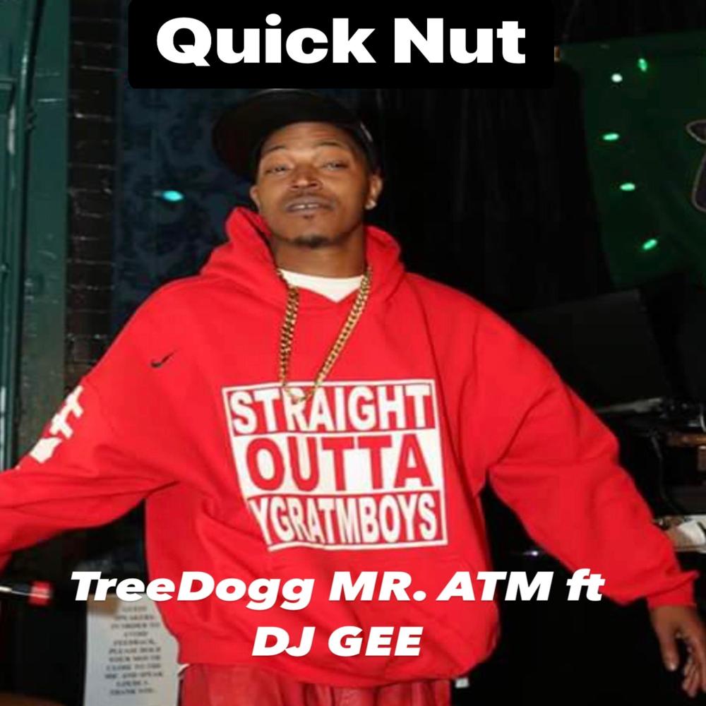 Quick Nut (Explicit)