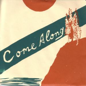 ดาวน์โหลดและฟังเพลง Come Along พร้อมเนื้อเพลงจาก Little Wings