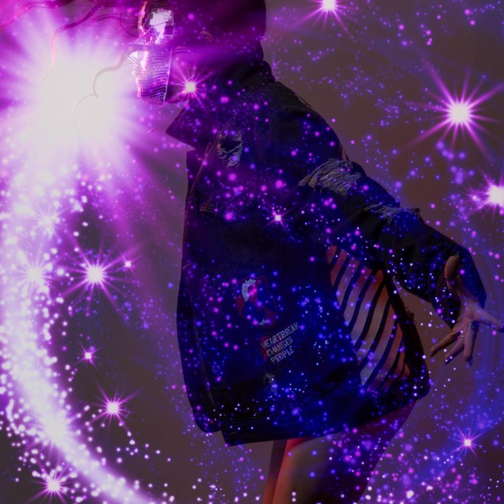 Spell On Me